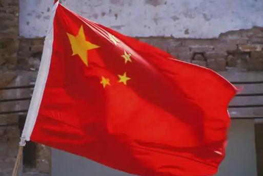 中国现在的遭遇，绝对非常罕见，你什么时候见过一个工业第一的国家被数不清的小国挑衅