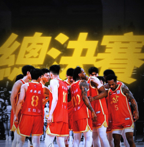 缩水，缩水，再缩水！CBA联赛已经变得支离破碎