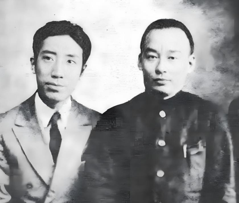 1946年3月21日，胡宗南在郑州接到一封电报：戴雨农17日从青岛飞南京，飞机至