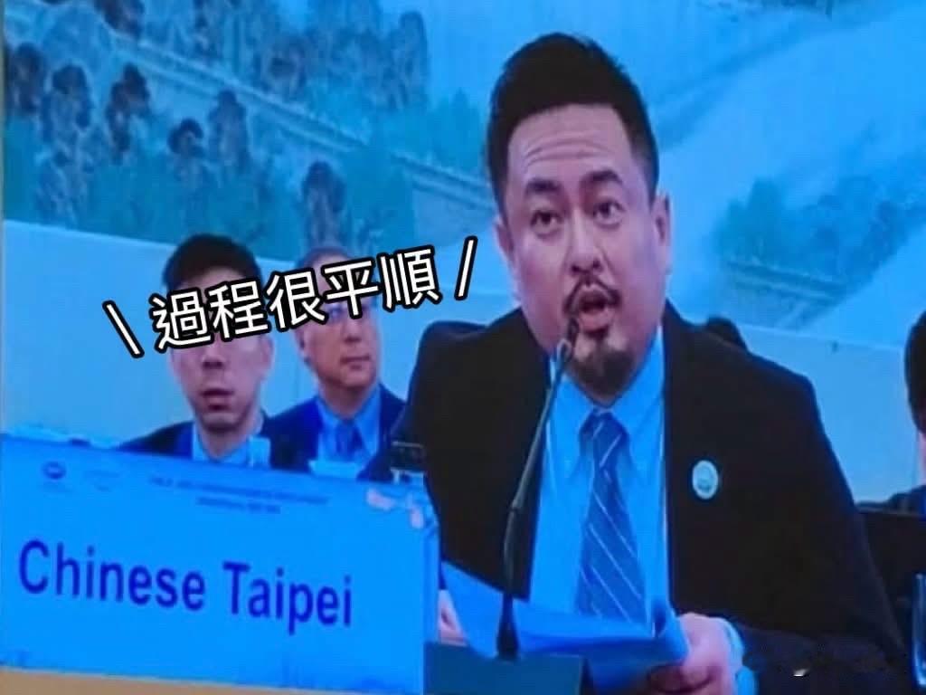 国民党前发言人、台北市议员参选人李明璇今（23日）在社媒发文表示，台劳动部门负责