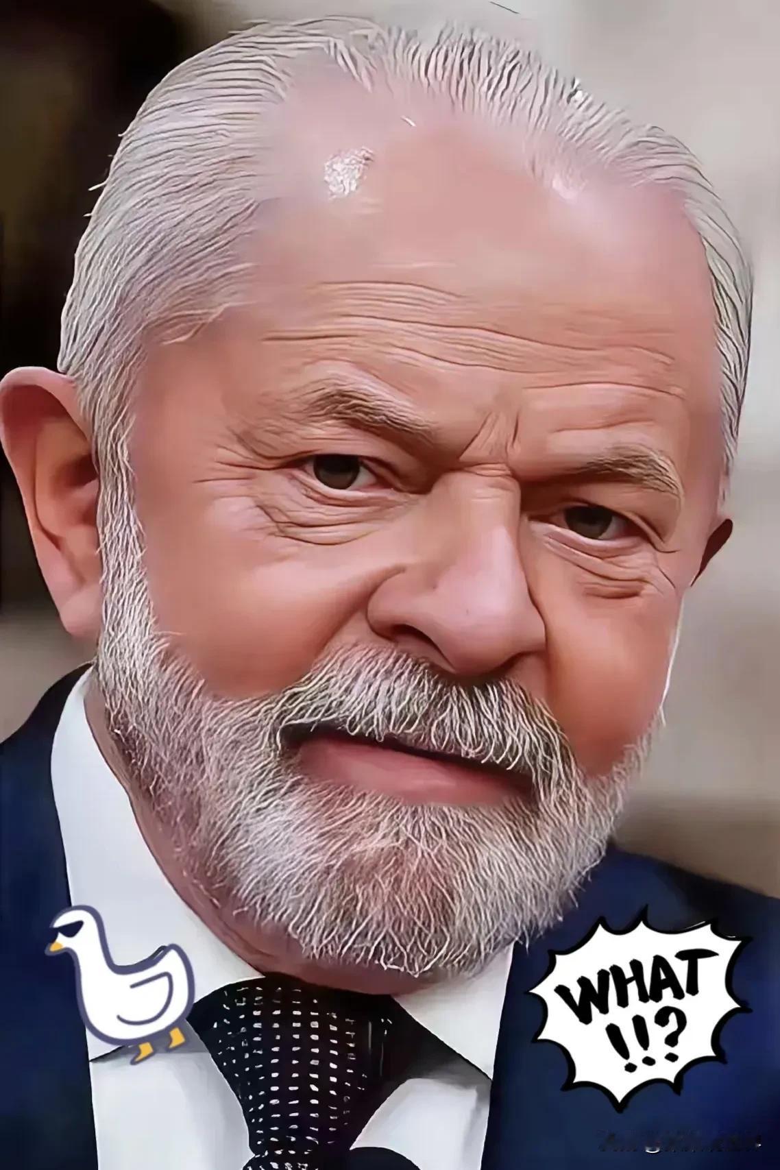 就在刚刚巴西和美国共同宣布了10月26日,美国总统特朗普参加马来西亚吉隆坡