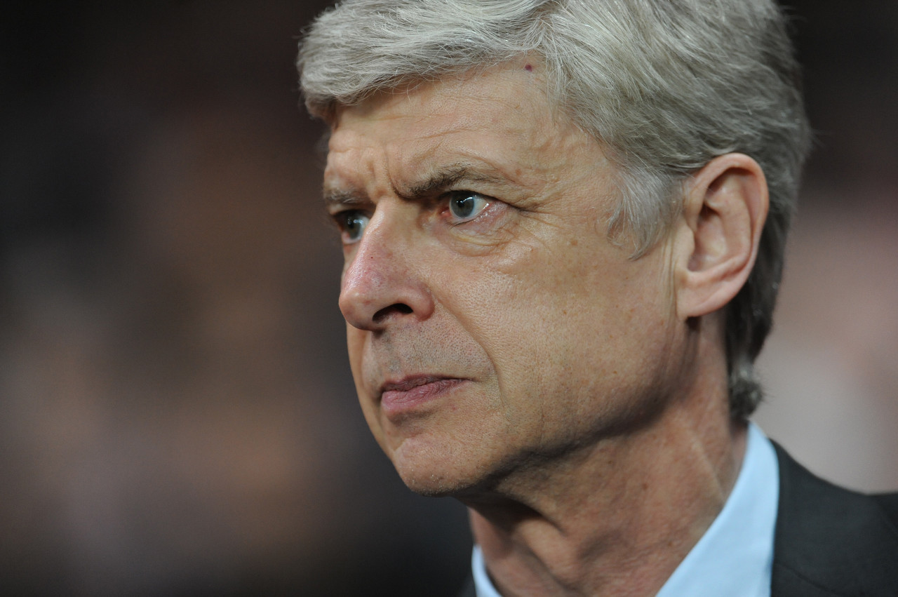 枪手曾错过小罗+迪马利亚! 温格昔日多次炮轰劳工证制度