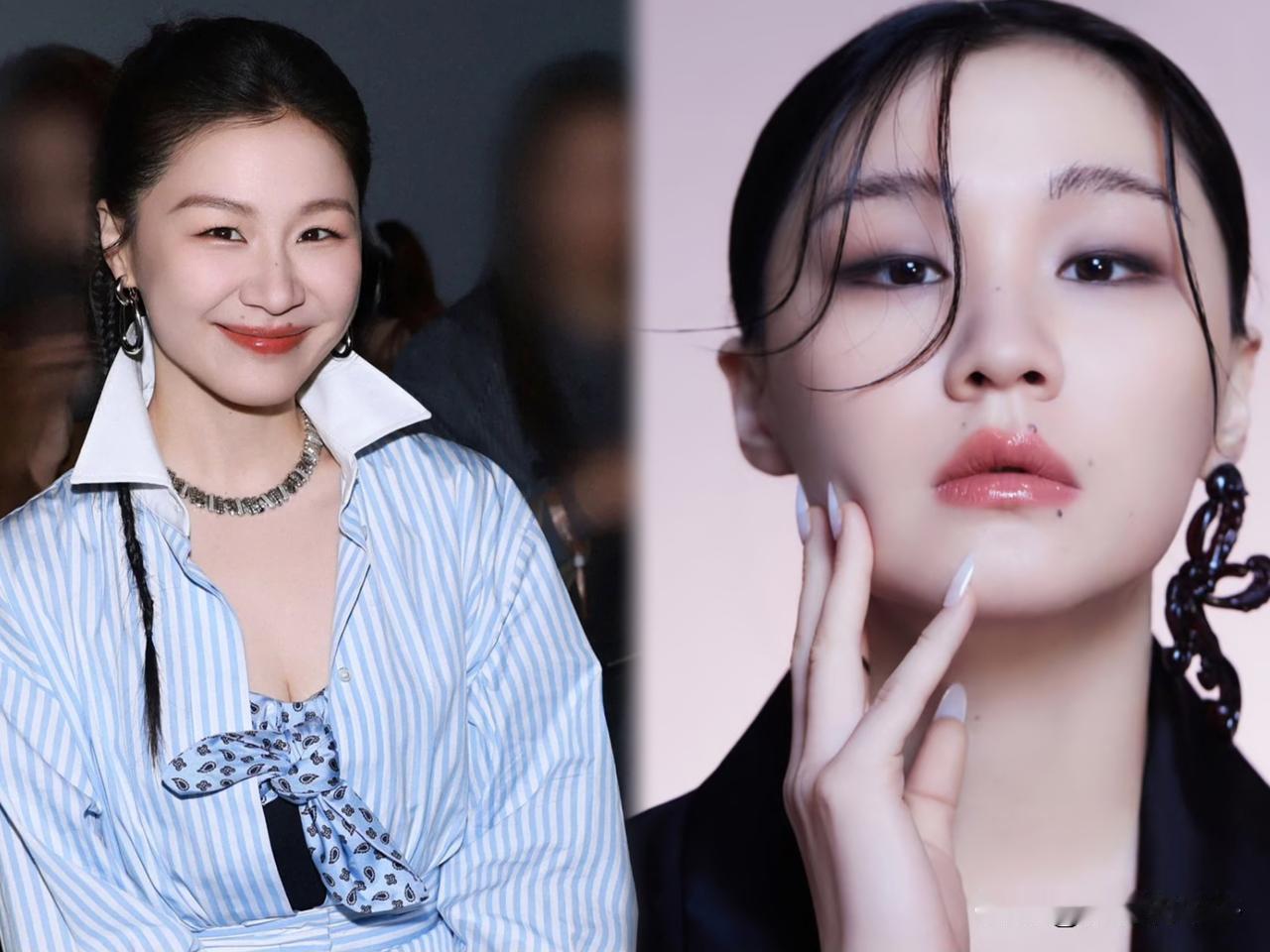 王家卫又“惦记”上金靖了，他是不是没查清底细？金靖是上海政法学院毕业的高材