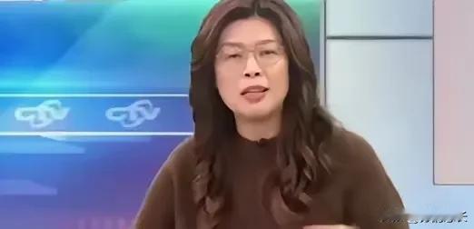 时事评论员郑丽文撕碎了湾湾仅存的一点幻想：“如果真有一天两岸不得不开火，到时候我