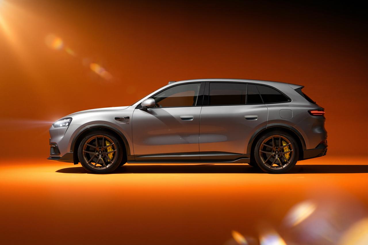 问界“黑马”视频藏玄机，M6实力堪比旗舰2月2日鸿蒙智行发布的黑马视频，我反复