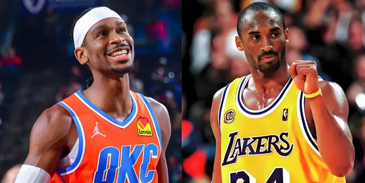 从科比到亚历山大，NBA最大合同20年间膨胀200%2004年科比和湖人签下7