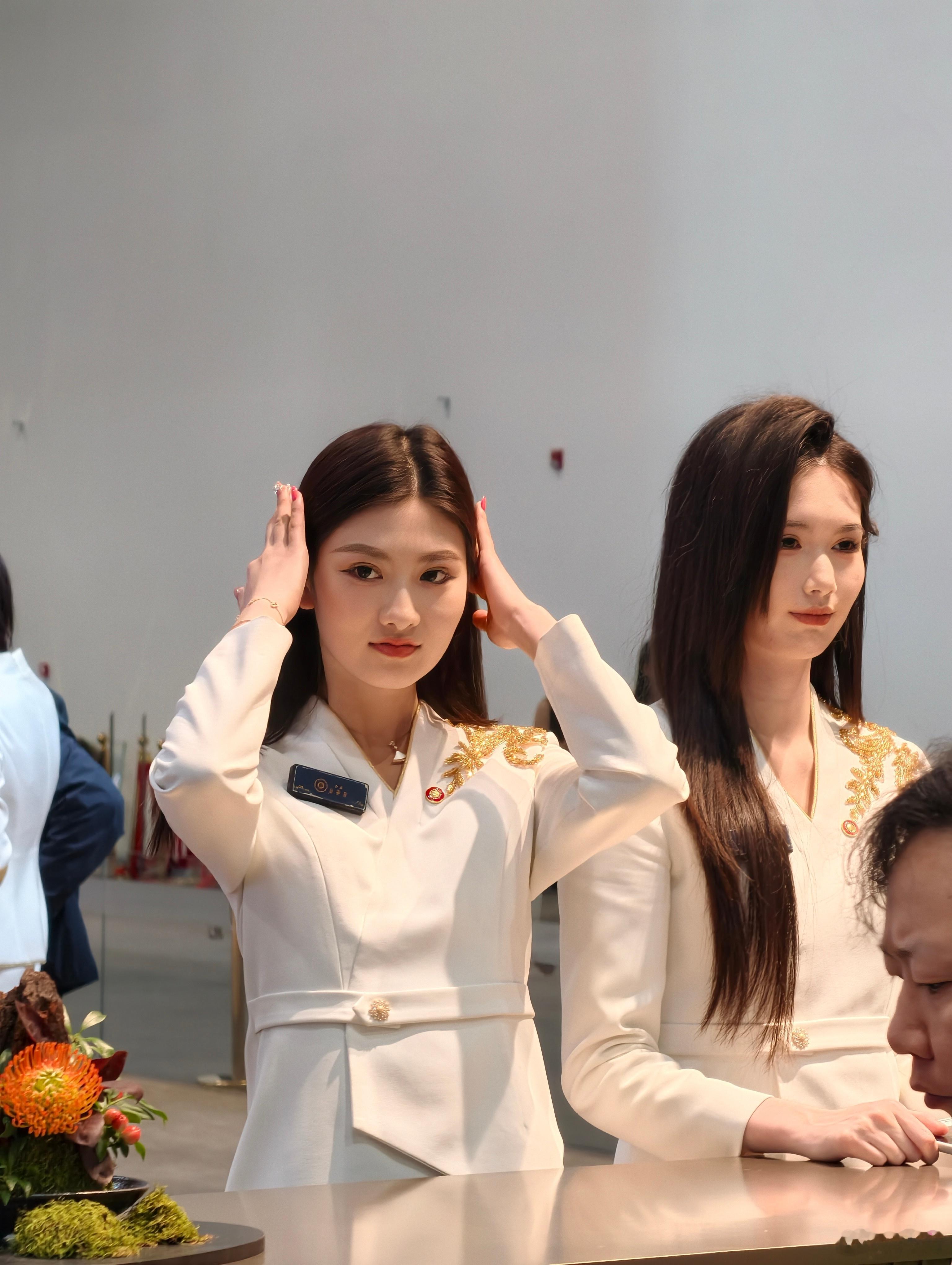 北京车展北京车展逛了一整天，值得一来顺祝各位节日愉快！北京·中国国际展览中心