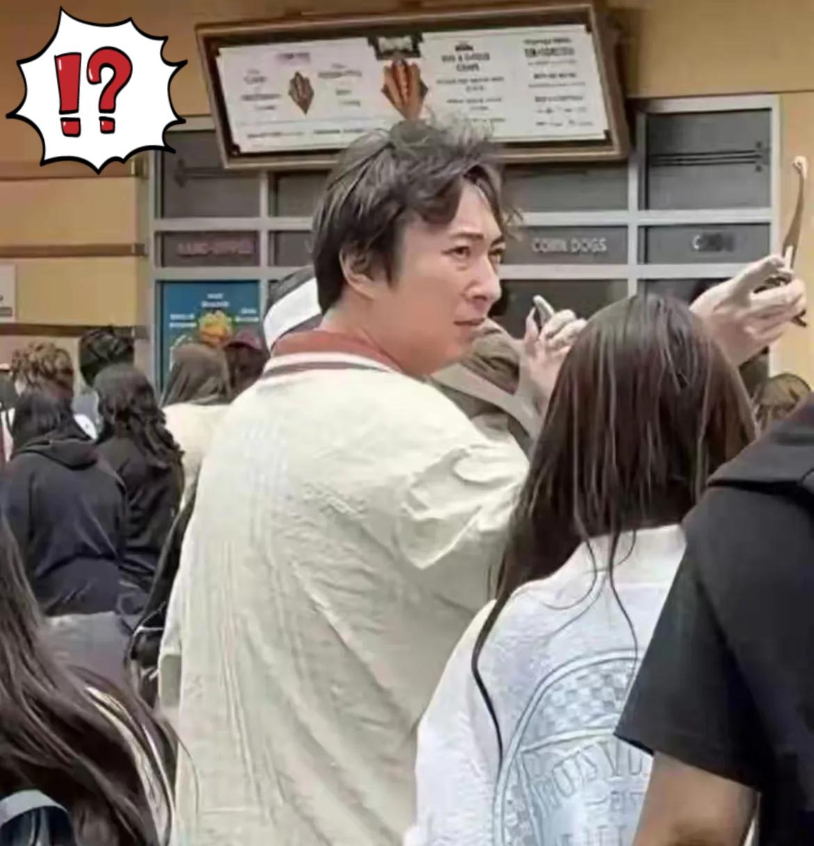王思聪最近的近况，属实给咱们所有人上了一堂生动的“人生课”。4月26日在美国