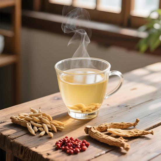 一位老中医说得很实在：“你跑再多步，吃再贵的补品，不如少生点气。”中医一直有