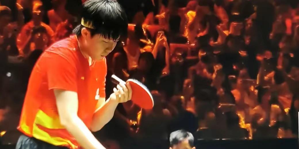 中国大满贯赛世乒联CEO表示：乒乓球商业化难赶上足球和棒球，门票销售和粉丝数量