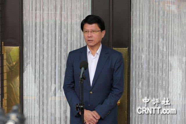 宜兰县将变天？谢龙介：国民党不好打这场选战2026年宜兰县长选举开打，民进党推