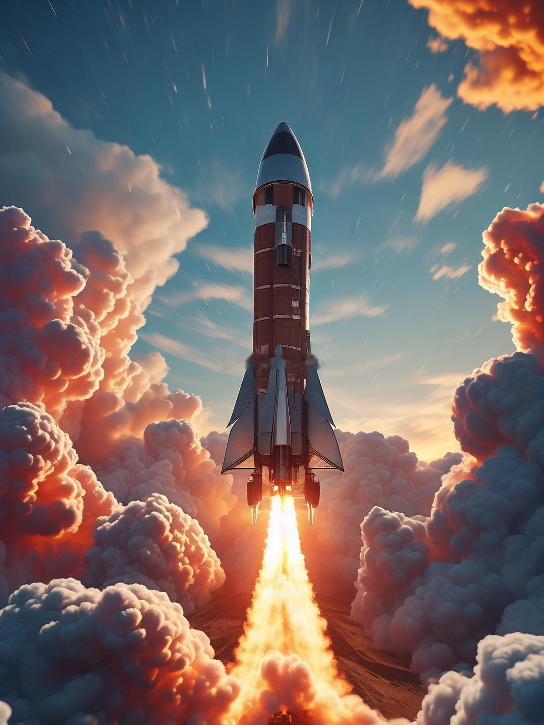 就在刚刚，商业航天重磅发布，大利好之下，看来下周板块还要继续“嗨”。突发消息，第