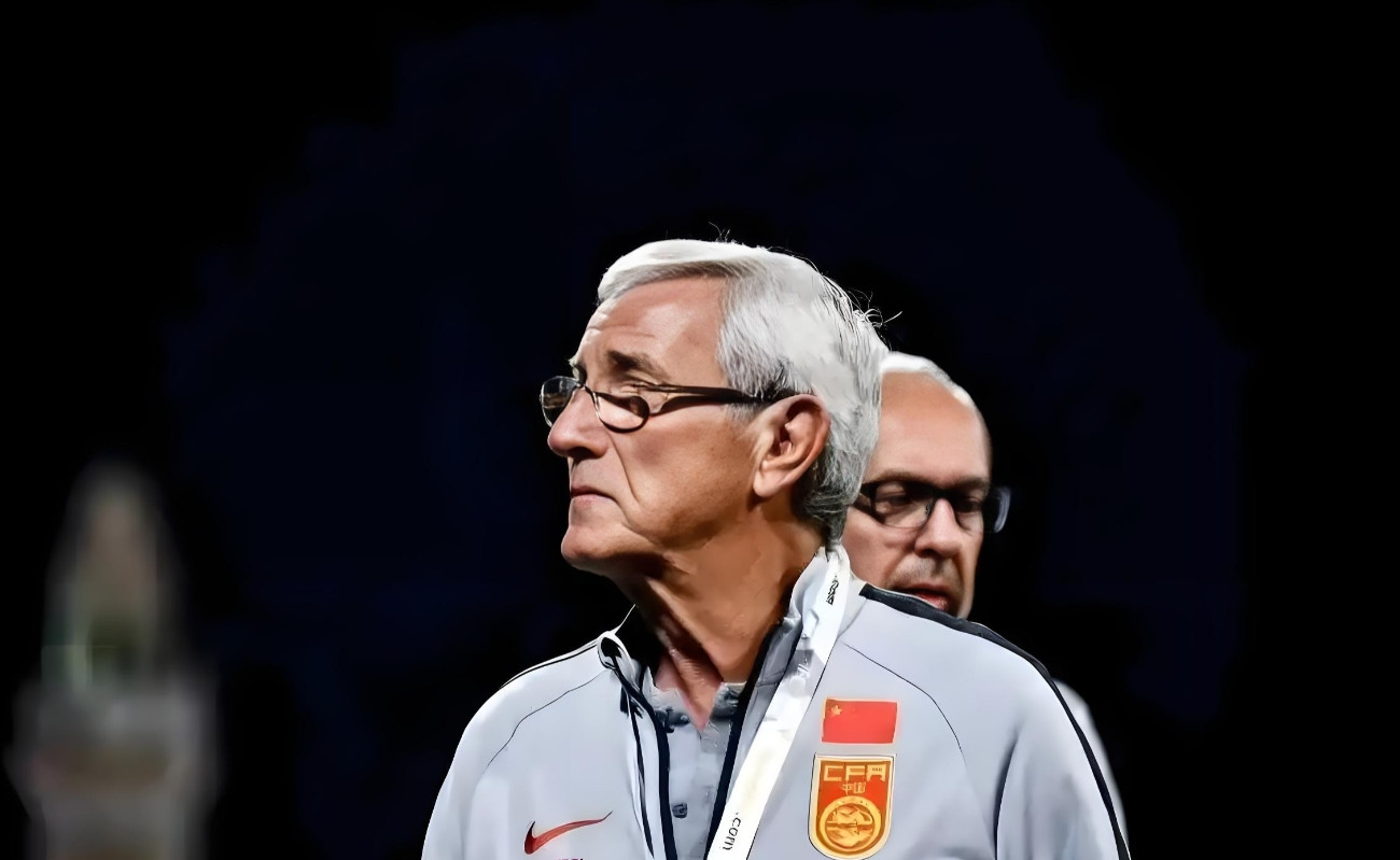 好的教练为啥留不下来？法国人，佩兰是一个好教练，里皮也是一个好教练，上村健