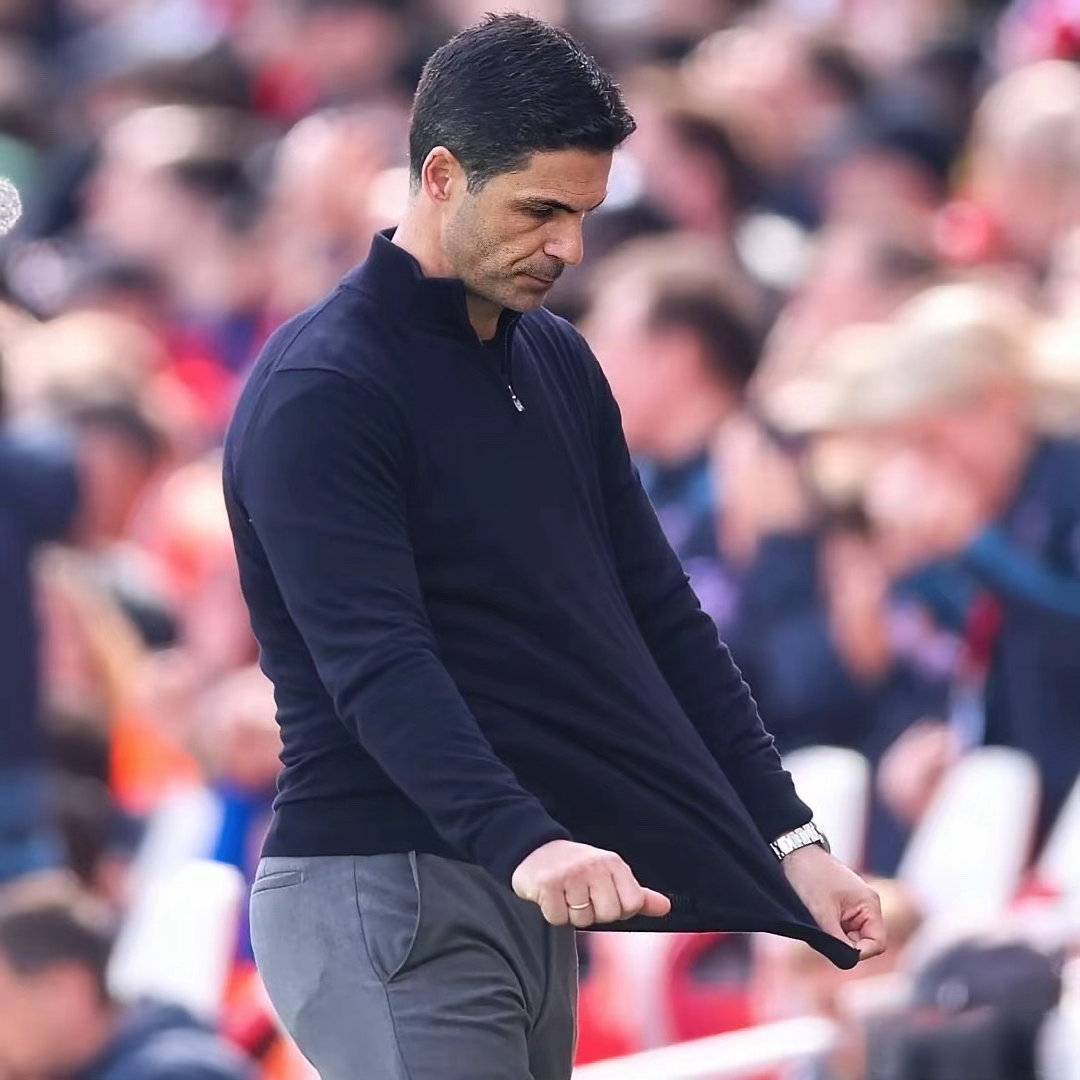 米克尔·阿尔特塔可能被阿森纳解雇，董事会已选定潜在继任者。近期，阿尔特塔的帅位问