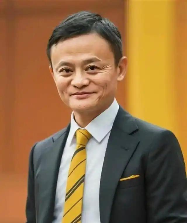 沉寂很久的马云，最近干了一件让不少人意外的事。很长一段时间里，马云已经很少站