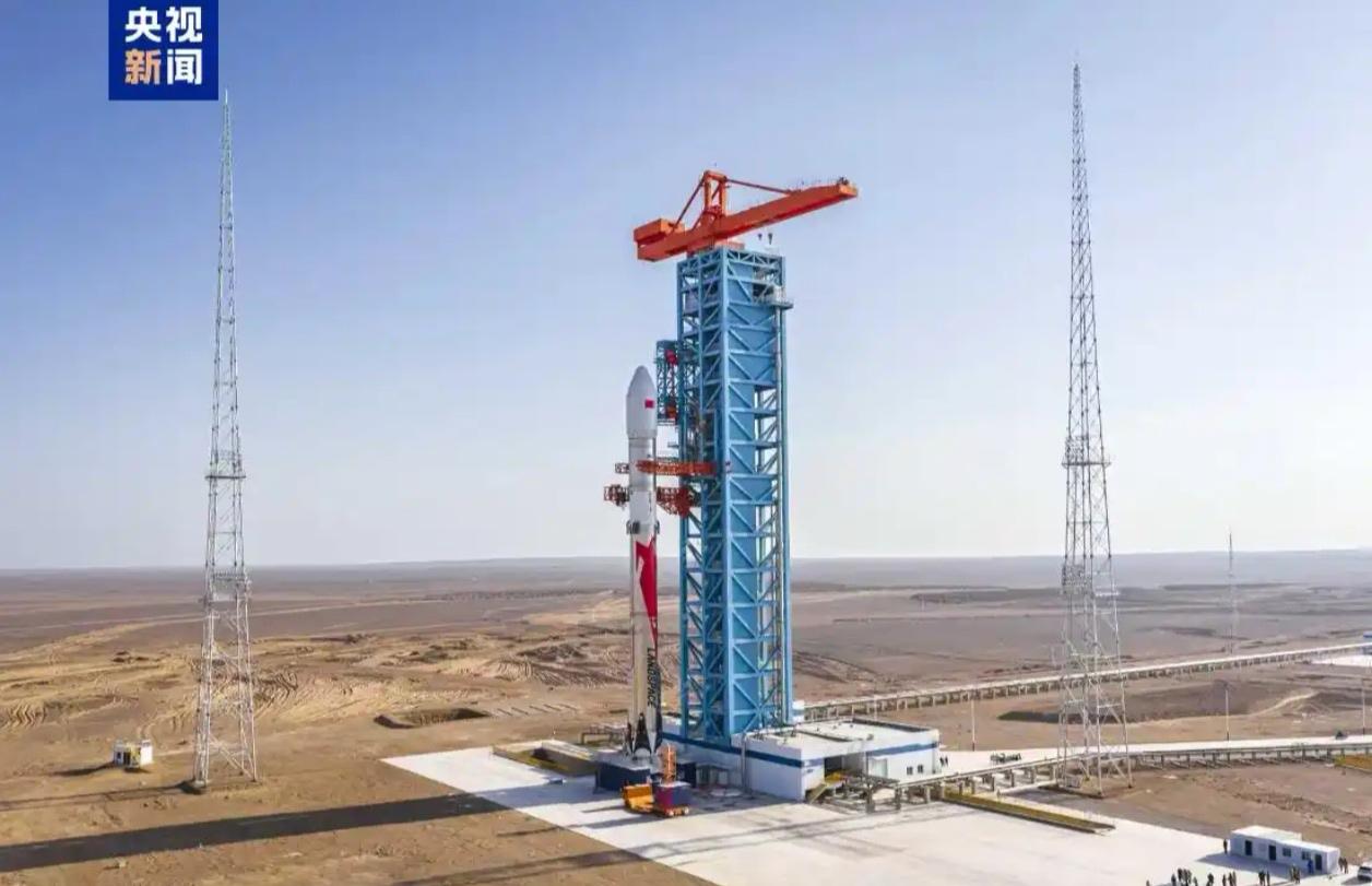 🚀朱雀三号再战苍穹！中国商业航天锁定2026年“回收复用”双目标核心快讯
