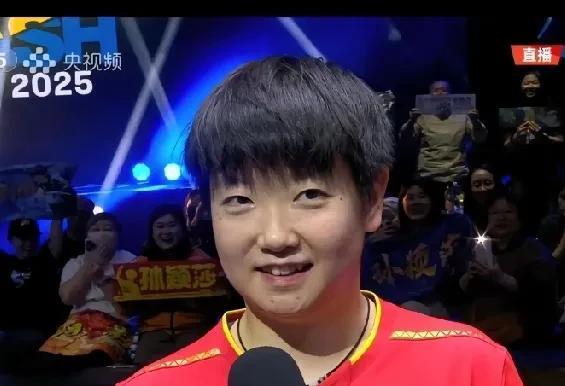 孙颖莎万分女王的记录还是要自己来打破，世排积分再创新高“12200”分！八个有