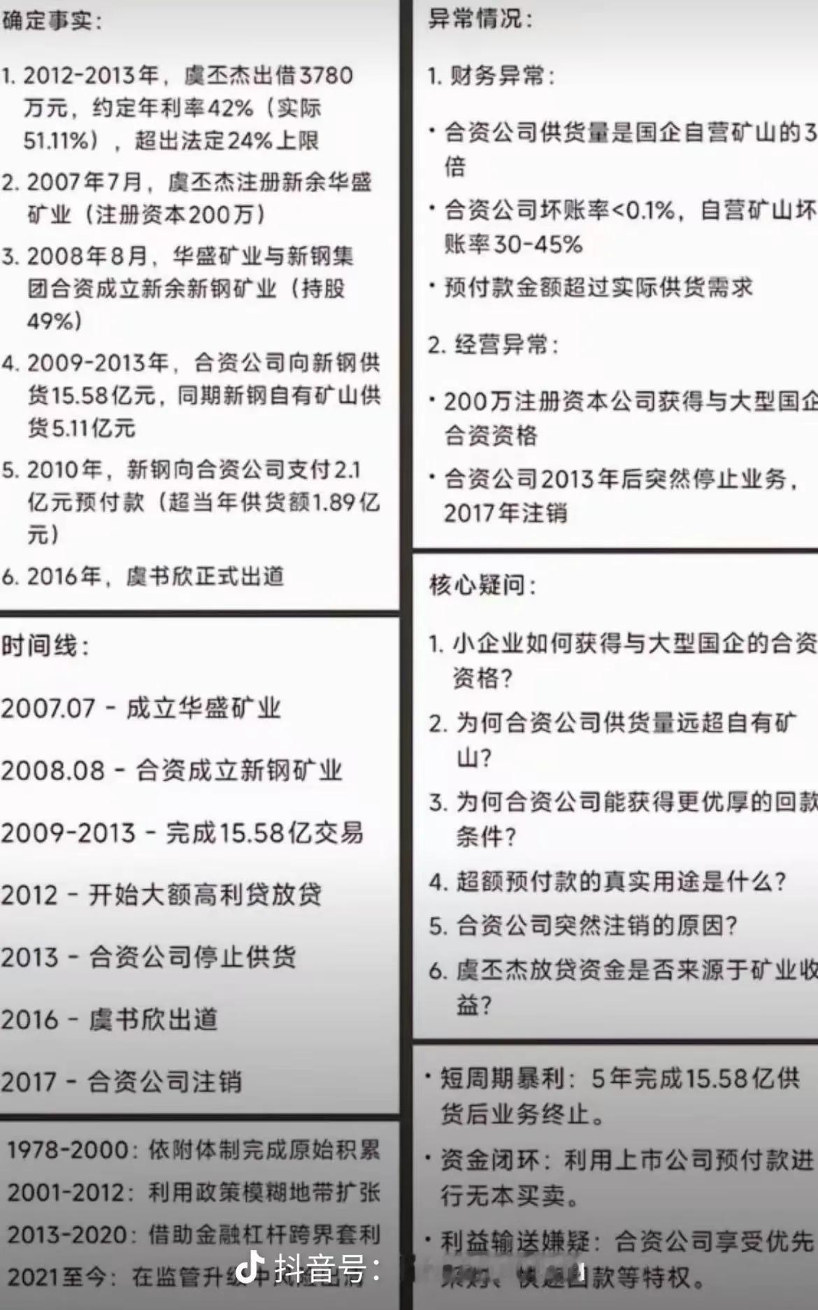 请大家关注一下这个账号，抖音@老潘财商400亿公主，父亲被扒的底朝天，触