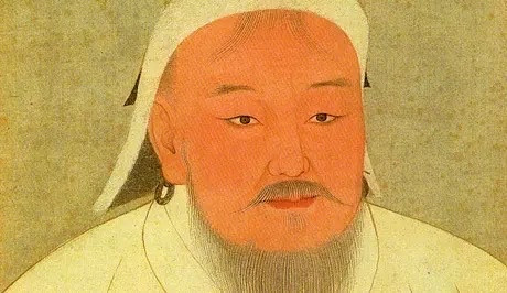 成吉思汗：那个把蒙古骑兵卷成“世界级战力”的男人如果要评中国历史上最能打的征服者，成吉思汗铁木真，绝