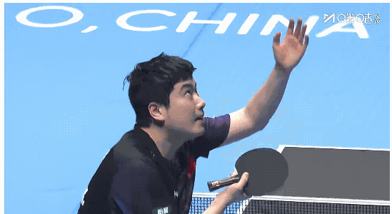 国乒男队梯队建设和队伍训练可能出问题了。梁靖崑首战失利撕下了国乒实力下滑的遮羞布