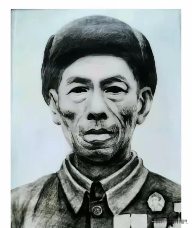 1952年晚，几名美军举起刺刀对着志愿军的遗体刺捅，没多久便大摇大摆地离开，却不