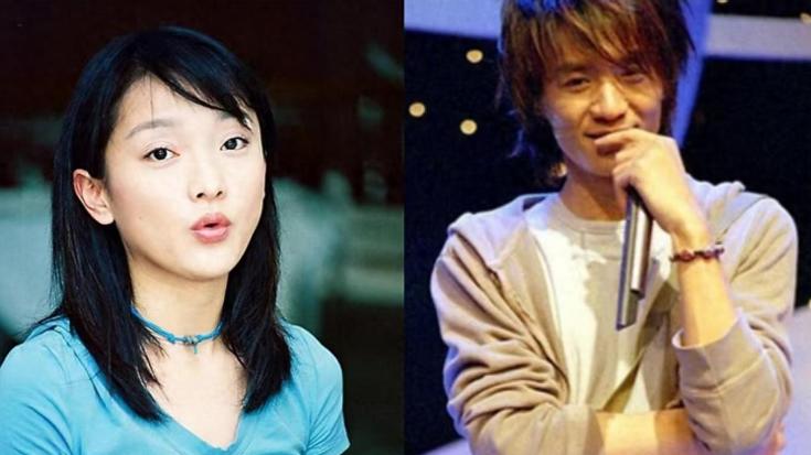 三女共侍一夫仅开胃菜？卓伟曝知名男歌手五角恋！周迅、朴树躺枪，全靠旧闻拼出来的"