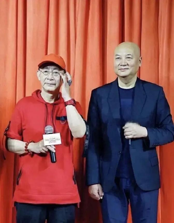 六小龄童讲过一件事，说他当年最“烦”的人，就是演唐僧的迟重瑞。不是因为别的，就因为迟重瑞对他“太好了