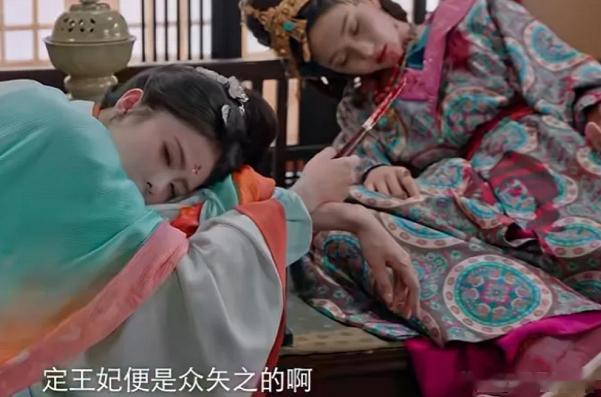 破防窒息！《莫离》最恶毒圈套！叶璃纯纯大冤种谁被《莫离》这波操作气炸了！苏醉蝶