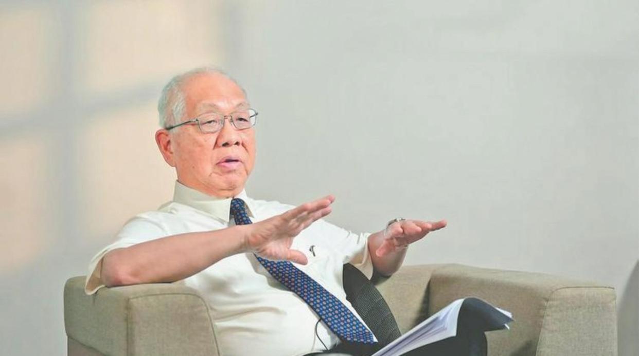 清华求真书院丘成桐，清退不合格学生！7月初，网传清华大学求真书院数学领军计划的