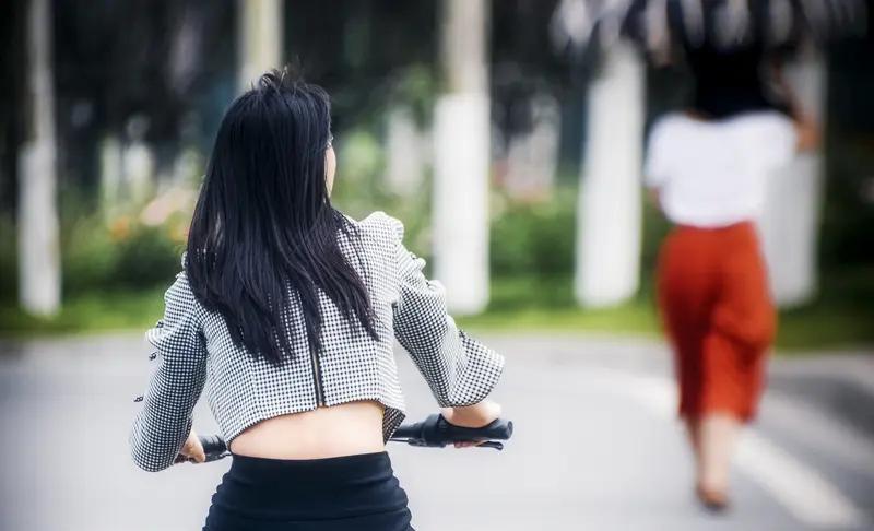 同学聚会时，一位女同学开口道，她结婚五年都未能怀孕，后来去医院检查，发现是丈夫患