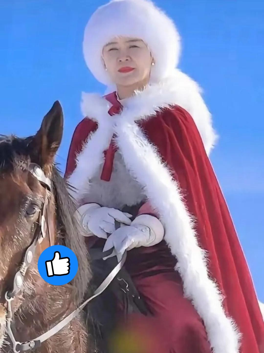 贺娇龙icon对新疆的贡献到底有多大？听听当地的村民的评价就知道了，原本将要