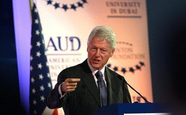 克林顿：“我是乌克兰的历史罪人！”中国当年的决定是何其正确与伟大！2023年，美