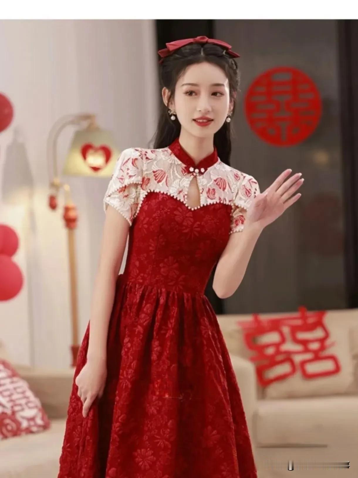 婚庆行业怕是要撑不住了！五月份我亲眼目睹了三场00后婚礼，感觉就像穿越回了六十