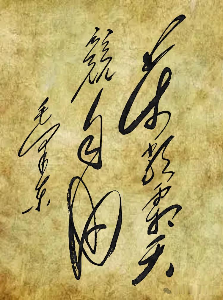 墙上这7个字，您若认出5字可称为大师，全认出定是书法大家！家人们，今天表哥跟我