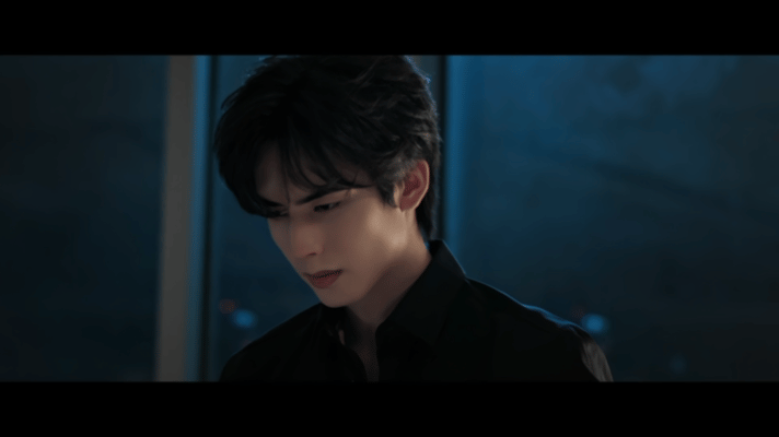 骄阳似我我的评分：林屿森聂曦光错位文学咱就是说林屿森这角色真的自带委屈小狗