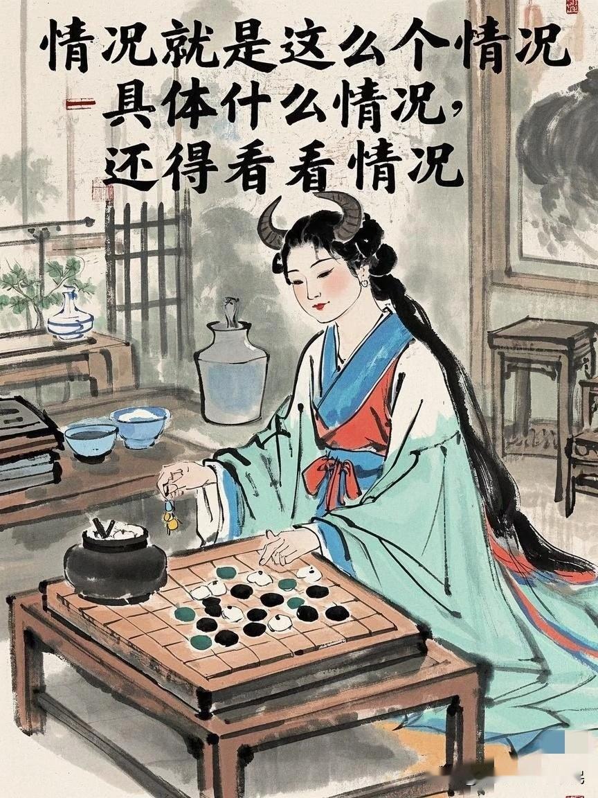 拿肚子里的孩子当筹码，这招现在真的不好使了。结婚四年才怀上，本该是全家欢喜的