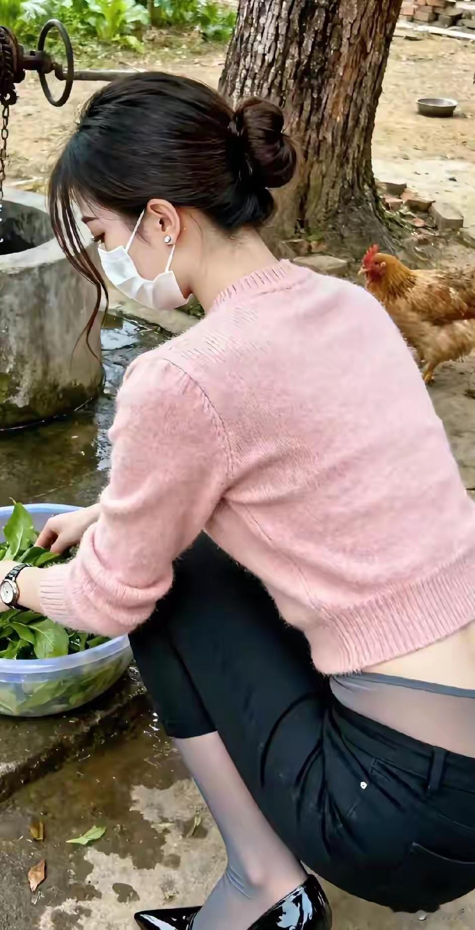 美女寻找老公，条件如下，“35岁，彩礼100万，有人愿意吗？”感情是基础，成功靠