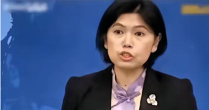 国台办的发言，给馆长吃了一颗定心丸！ 说白了，就是国台办强调，会保护好人民的