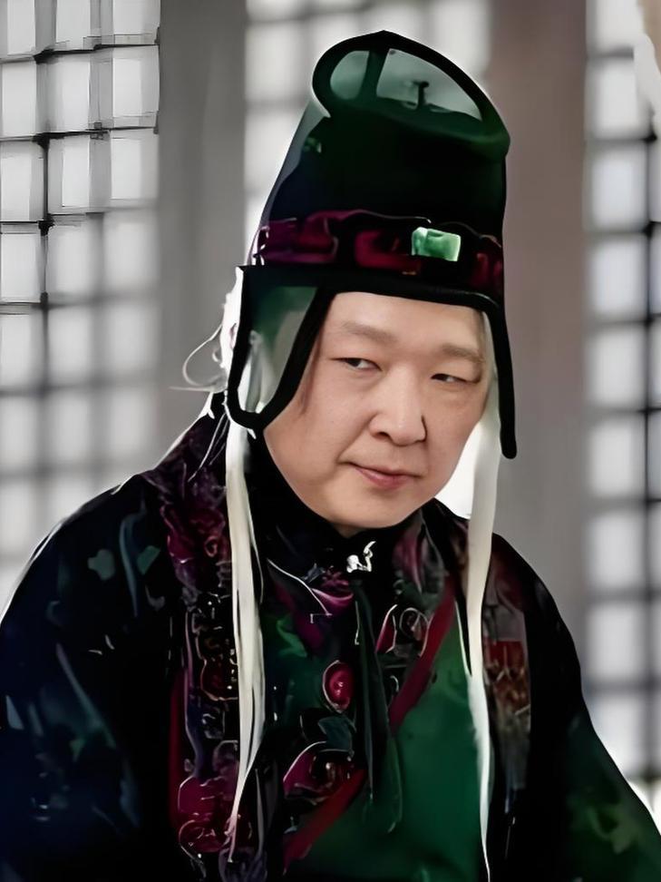 古代宫廷里的“菜户”与“对食”是什么含义？菜户（càihù），核心是明代宫廷