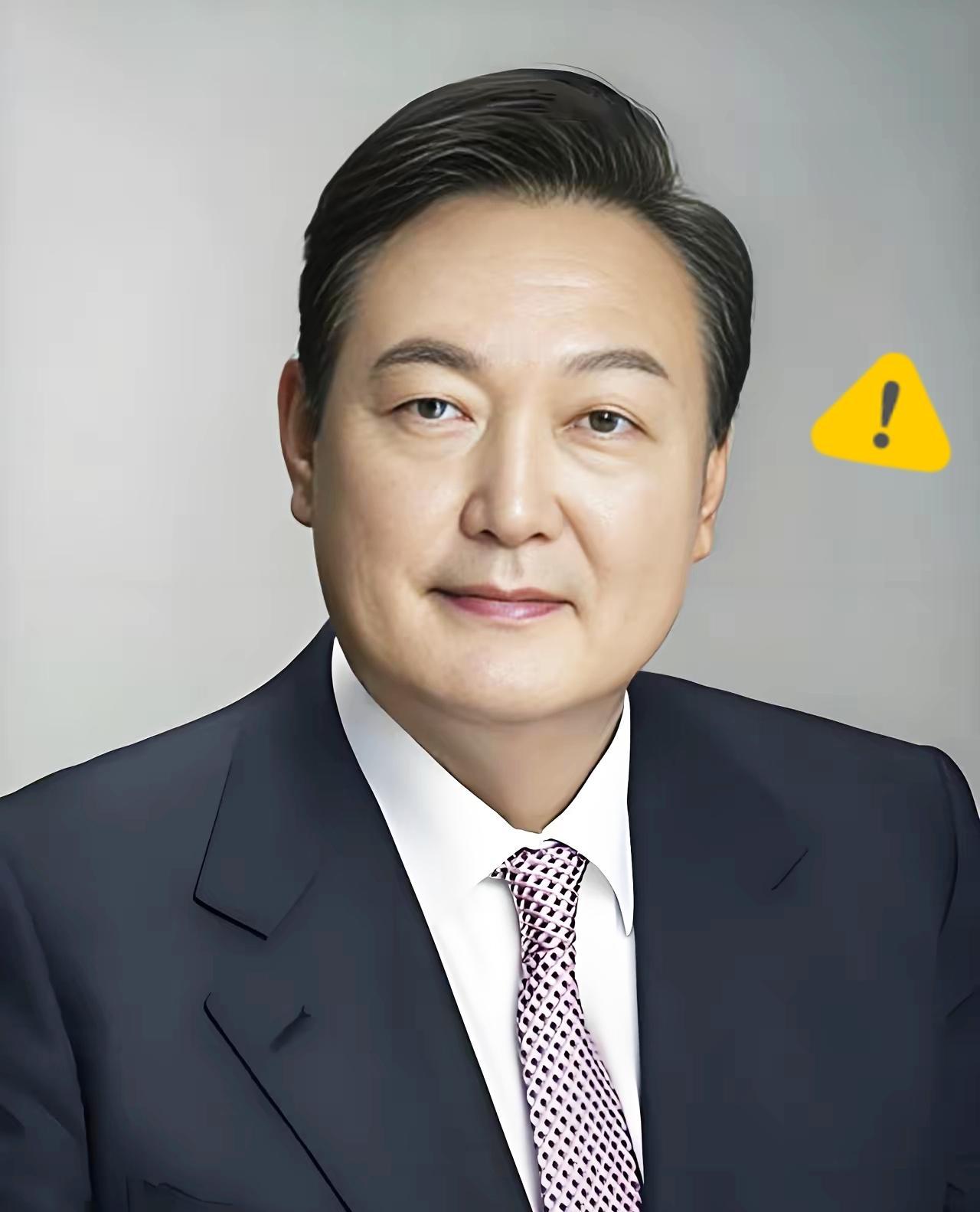 央视这瓜爆得太炸裂！电视剧编都不敢这么编，泡菜国那边查实了，尹锡悦居然真是个