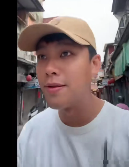 大家猜猜S妈请的中间人是谁？葛斯齐说他知道，就是那个给他打电话的同一人。汪