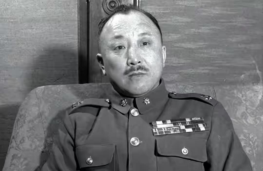 卫立煌是不是卧底？卫立煌绝对、完全、没有一丝一毫可能是卧底。原因很简单：