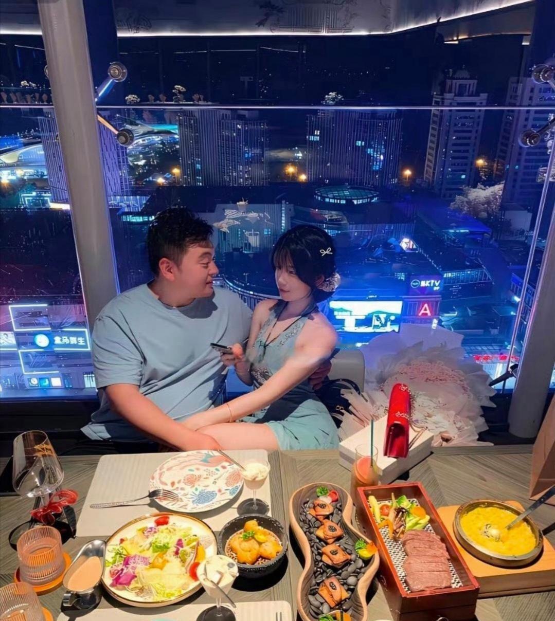 论有钱的重要性