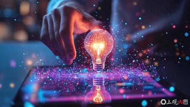 “再造一个中国高技术产业”, 这件事很关键