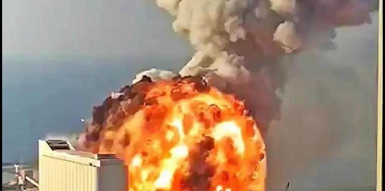 北约给乌克兰的军火仓库，刚被俄军精准“端”了！200艘刚从西方运到乌克兰的无人艇