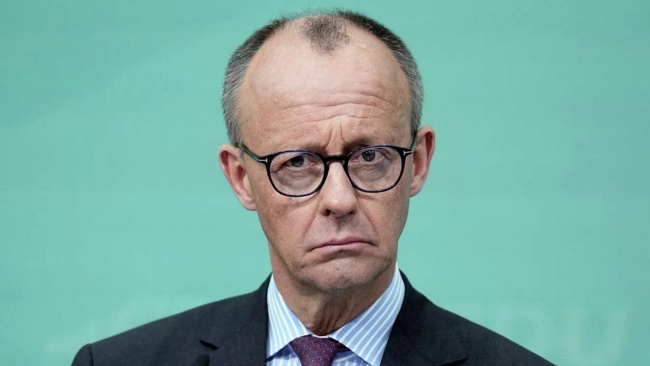 德国总理默茨所在的基民盟最近在选举中接连惨败。不久前在萨克森-安哈尔特州选举惨败