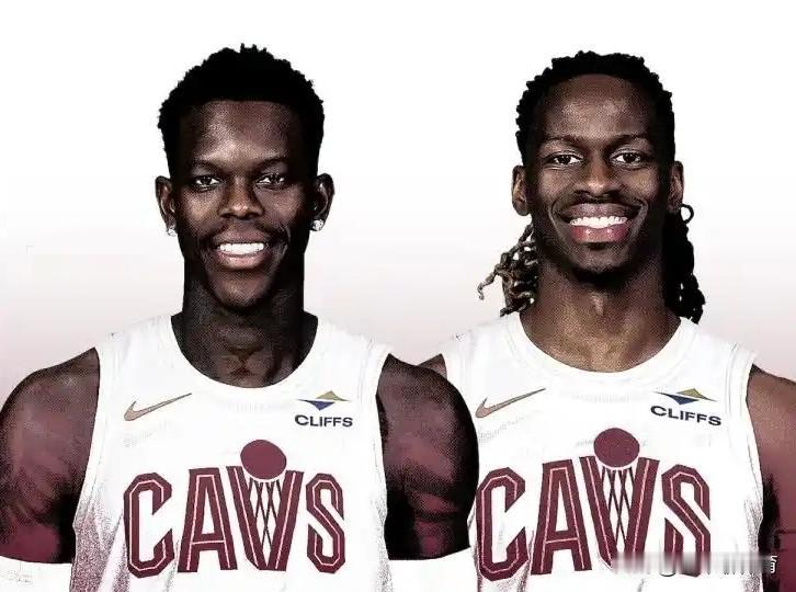 两人只可留一人，骑士队犯了难！赛季中期，骑士队通过交易一下子得到了哈登、施罗德