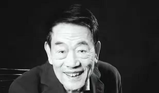真相竟如此曲折，相声演员杨少华当年明明有拜师，但仍旧把他和儿子杨议说成是俩海清的