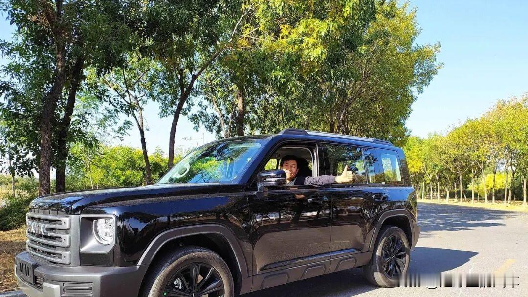 2026年哪款SUV，才是中年男人的终极梦想座驾？1、务实顾家款：吉利博越