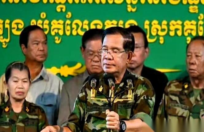 快四十万人，一夜之间，家没了。就为了一座庙，一块地，百十年前一张没画明白的地图